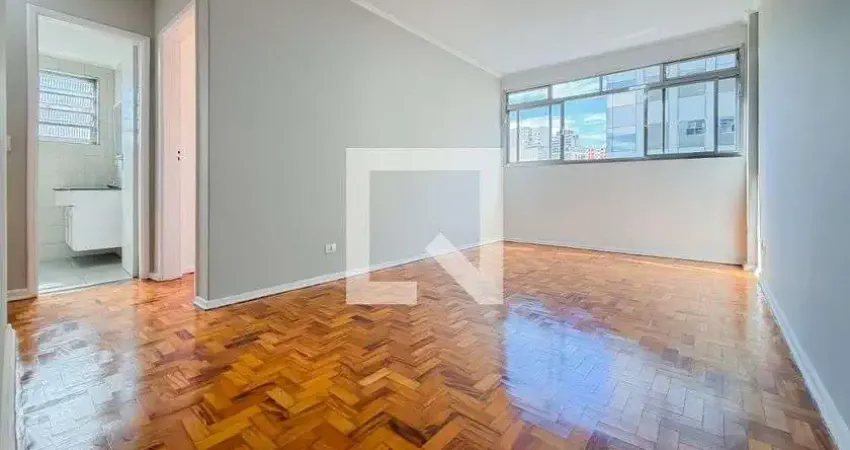 Apartamento com 2 quartos à venda na Rua Vergueiro, 1982, Vila Mariana, São Paulo