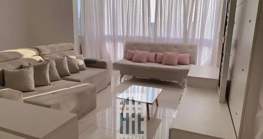 Apartamento com 4 quartos à venda na Avenida Onze de Junho, 1357, Vila Clementino, São Paulo