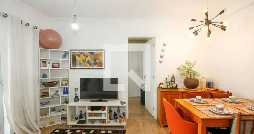 Apartamento com 1 quarto à venda na Rua Dona Maria Carolina, 671, Pinheiros, São Paulo