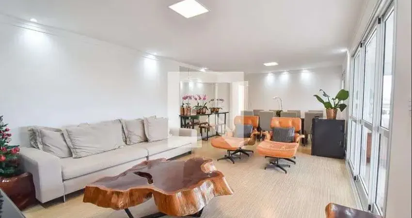 Apartamento com 3 quartos à venda na Rua João Alves dos Santos, 117, Vila Mariana, São Paulo