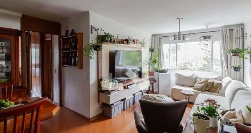 Apartamento com 3 quartos à venda na Rua Alvorada, 806, Vila Olímpia, São Paulo
