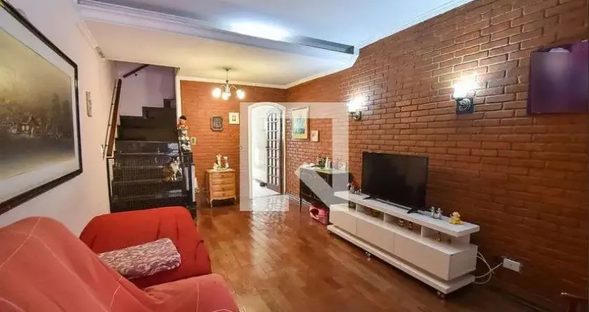 Casa com 2 quartos à venda na Rua Sucupira, 102, Ipiranga, São Paulo