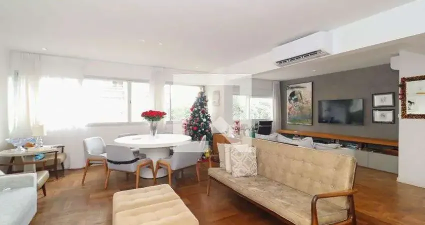 Apartamento com 2 quartos à venda na Rua Peixoto Gomide, 1255, Jardim Paulista, São Paulo