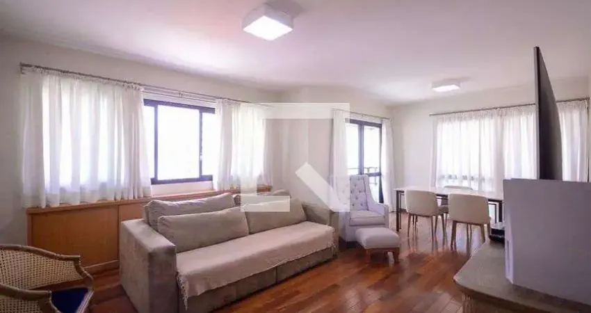 Apartamento com 4 quartos à venda na Rua Esmeralda, 209, Aclimação, São Paulo