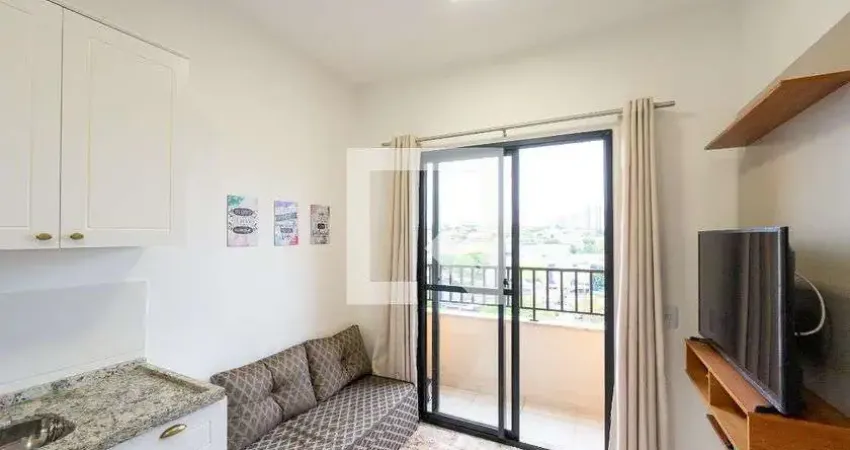 Apartamento com 1 quarto à venda na Rua Lomas Valentinas, 437, Saúde, São Paulo