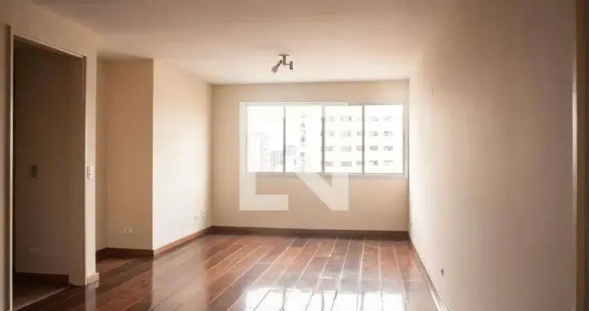 Apartamento com 2 quartos à venda na Avenida Onze de Junho, 158, Vila Clementino, São Paulo