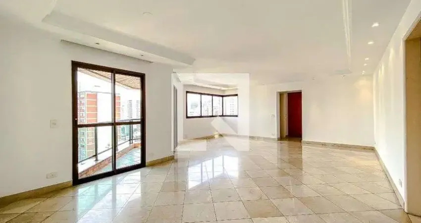 Apartamento com 6 quartos à venda na Rua Áurea, 123, Vila Mariana, São Paulo