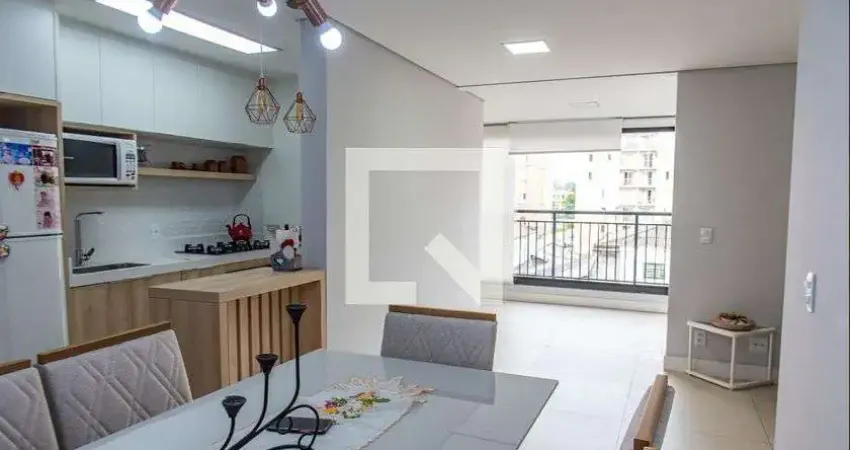 Apartamento com 2 quartos à venda na Rua Alexandre Levi, 161, Cambuci, São Paulo