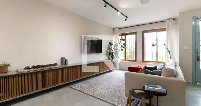 Casa com 2 quartos à venda na Rua Heitor Peixoto, 261, Aclimação, São Paulo