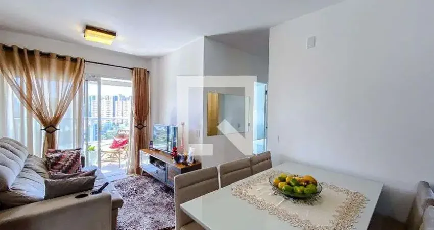 Apartamento com 2 quartos à venda na Rua Jaibarás, 139, Mooca, São Paulo