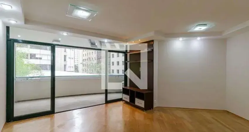 Apartamento com 4 quartos à venda na Alameda dos Jurupis, 950, Moema, São Paulo