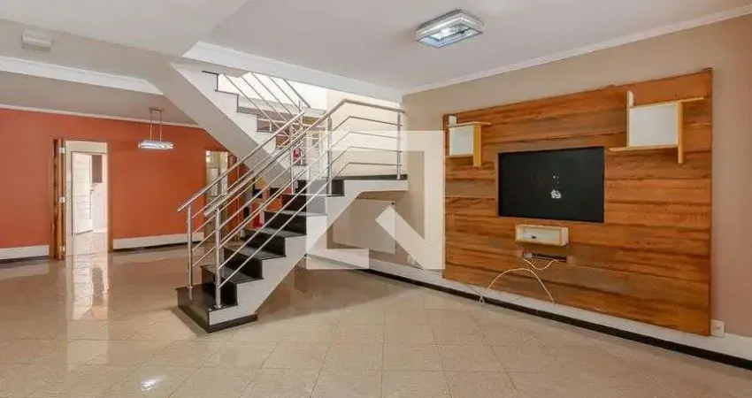 Casa com 3 quartos à venda na Rua Heitor Peixoto, 215, Aclimação, São Paulo