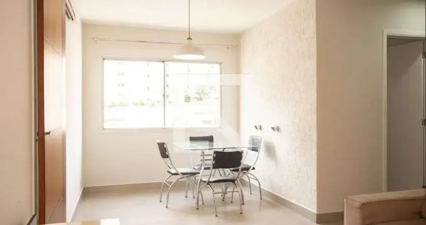 Apartamento com 2 quartos à venda na Avenida Onze de Junho, 479, Vila Clementino, São Paulo