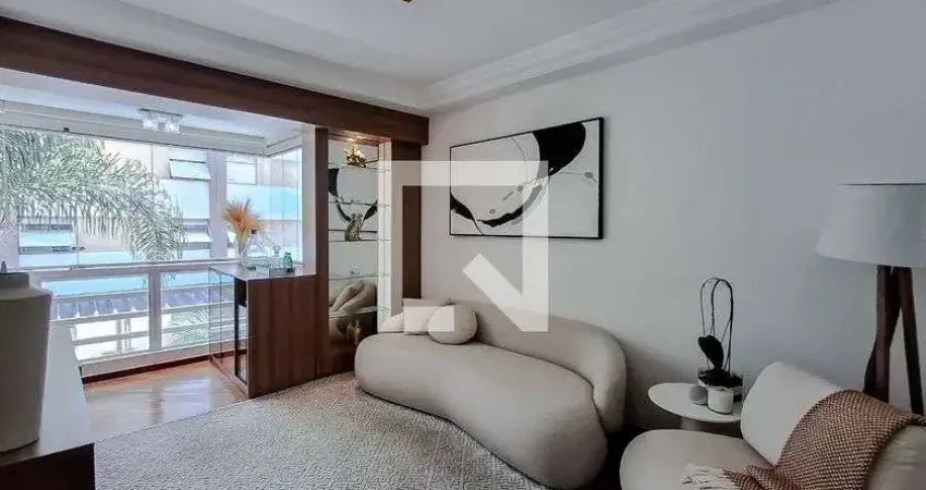 Apartamento com 3 quartos à venda na Rua Rino Pieralini, 262, Vila Mariana, São Paulo