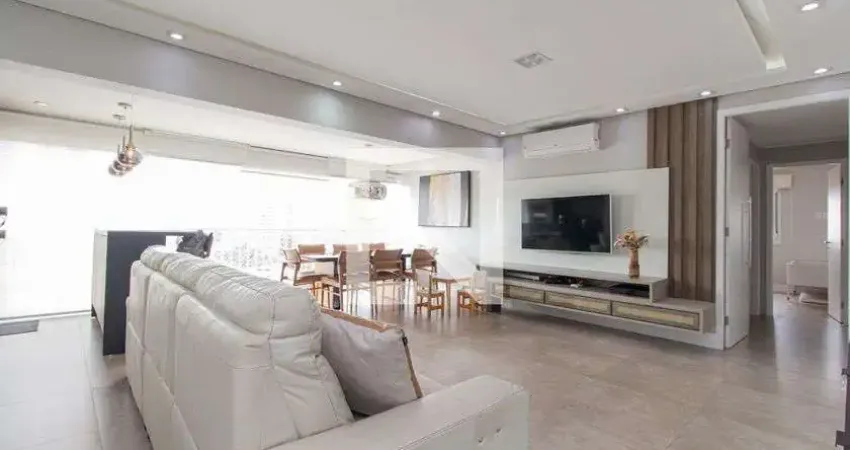 Apartamento com 3 quartos à venda na Rua Visconde de Guaratiba, 408, Ipiranga, São Paulo