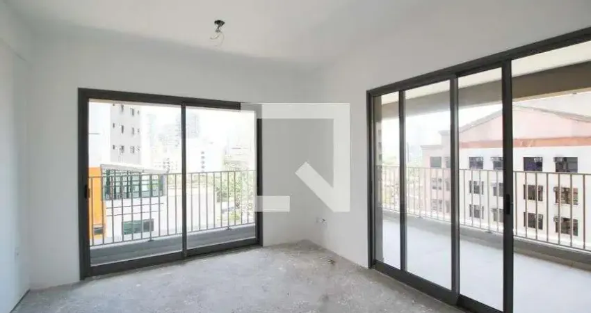 Kitnet / Stúdio à venda na Rua Clodomiro Amazonas, 1491, Vila Olímpia, São Paulo