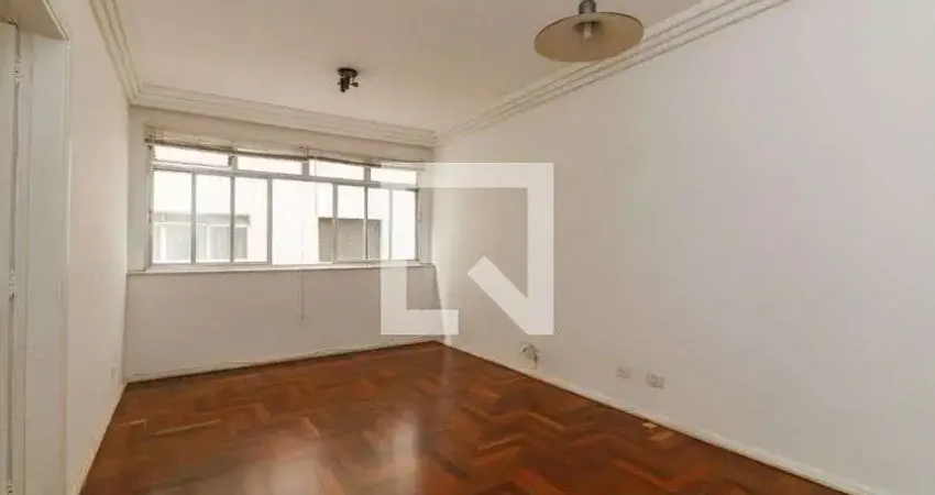 Apartamento com 2 quartos à venda na Rua Abílio Soares, 217, Paraíso, São Paulo