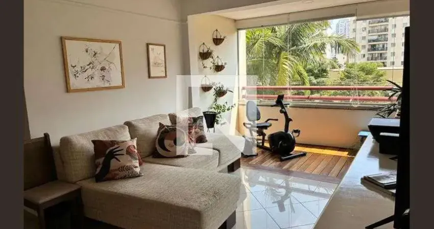 Apartamento com 3 quartos à venda na Rua Doutor José Estefno, 154, Vila Mariana, São Paulo