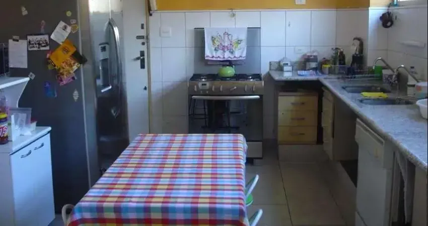 Apartamento com 4 quartos à venda na Avenida Angélica, 759, Santa Cecília, São Paulo