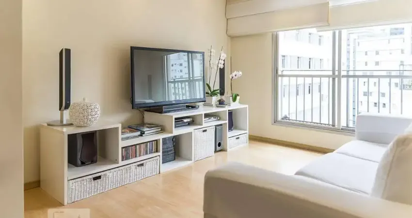 Apartamento com 2 quartos à venda na Rua São Vicente de Paulo, 711, Santa Cecília, São Paulo