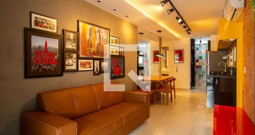 Apartamento com 2 quartos à venda na Rua Augusta, 901, Consolação, São Paulo