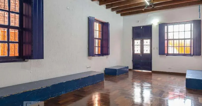 Casa com 2 quartos à venda na Rua Conselheiro Carrão, 664, Bela Vista, São Paulo