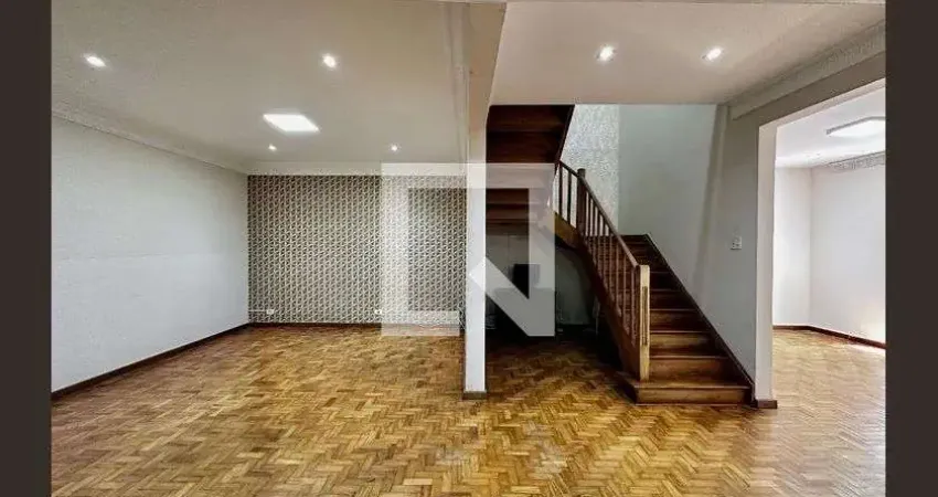 Casa com 4 quartos à venda na Rua Visconde de Castro, 223, Campo Belo, São Paulo