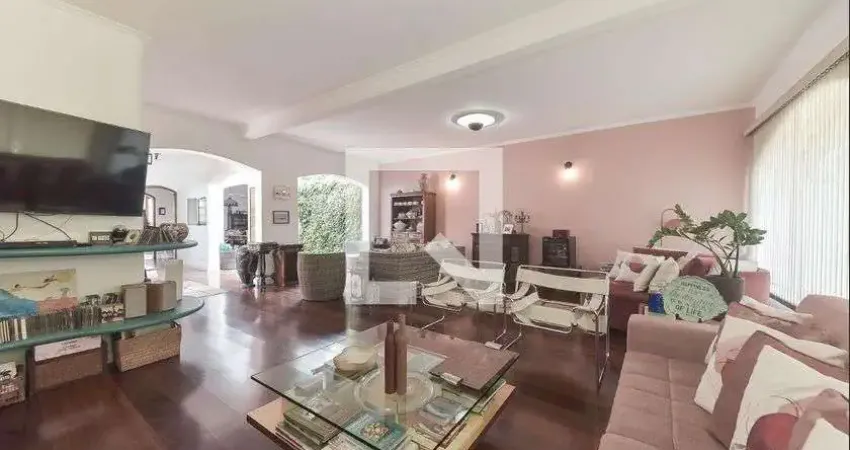 Casa com 3 quartos à venda na Rua Kansas, 580, Brooklin, São Paulo