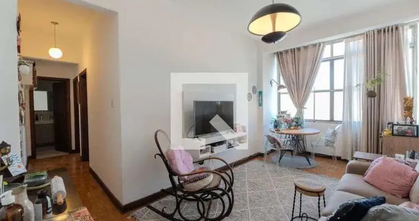 Apartamento com 2 quartos à venda na Rua Humaitá, 576, Bela Vista, São Paulo