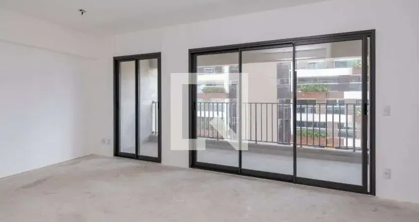 Apartamento com 2 quartos à venda na Rua Pássaros e Flores, 258, Brooklin, São Paulo