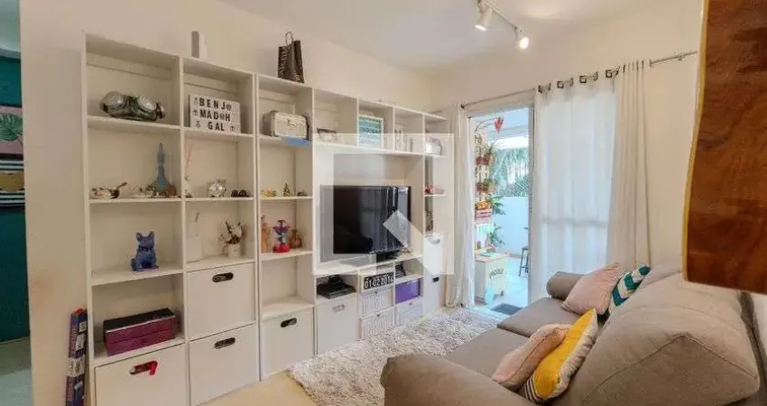 Apartamento com 3 quartos à venda na Rua Itararé, 234, Consolação, São Paulo