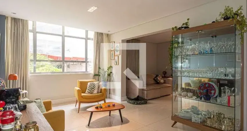 Apartamento com 2 quartos à venda na Rua Artur Prado, 583, Bela Vista, São Paulo
