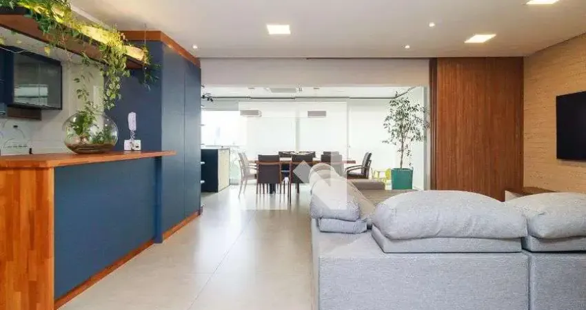 Apartamento com 3 quartos à venda na Rua Doutor Paschoal Imperatriz, 124, Brooklin, São Paulo