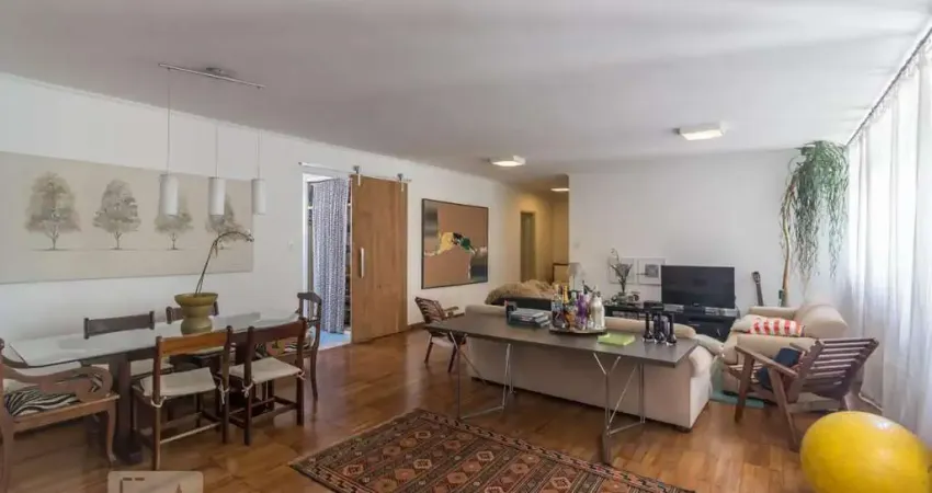 Apartamento com 3 quartos à venda na Avenida Angélica, 773, Santa Cecília, São Paulo