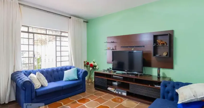 Casa com 3 quartos à venda na Rua Volta Redonda, 457, Campo Belo, São Paulo