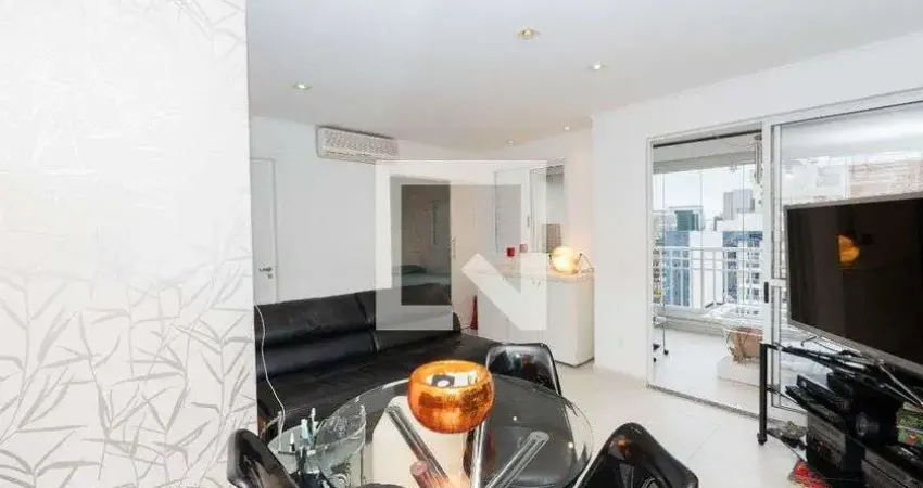 Apartamento com 1 quarto à venda na Rua Frei Caneca, 1198, Consolação, São Paulo