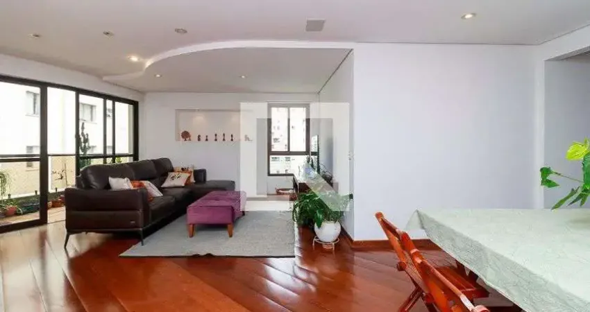 Cobertura com 3 quartos à venda na Rua Edson, 700, Campo Belo, São Paulo