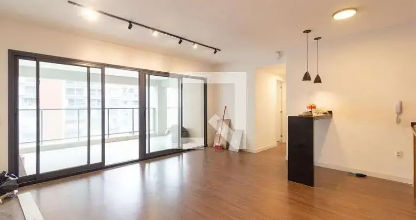 Apartamento com 3 quartos à venda na Rua José Augusto Penteado, 161, Vila Madalena, São Paulo