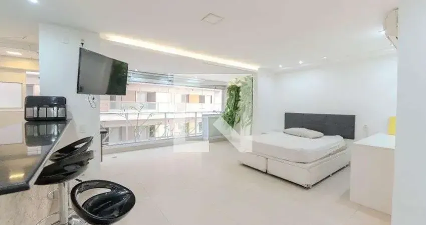 Apartamento com 1 quarto à venda na Rua Bela Cintra, 292, Consolação, São Paulo