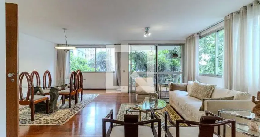 Apartamento com 3 quartos à venda na Rua Baronesa de Itu, 898, Santa Cecília, São Paulo