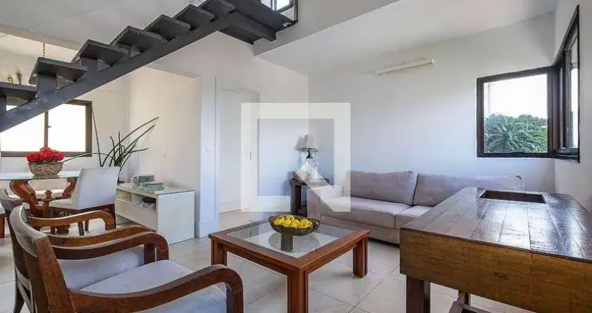 Cobertura com 2 quartos à venda na Rua Iperoig, 966, Sumaré, São Paulo