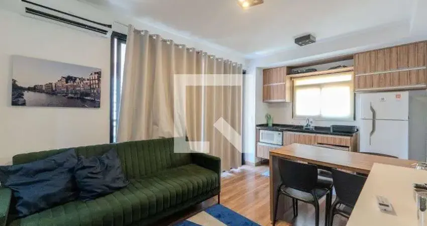 Apartamento com 2 quartos à venda na Rua Bela Cintra, 344, Consolação, São Paulo