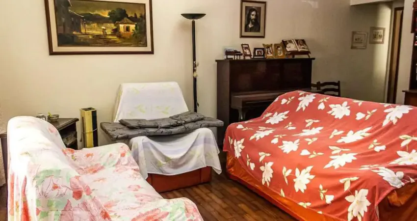 Casa com 3 quartos à venda na Rua Noel Torezin, 110, Campo Belo, São Paulo