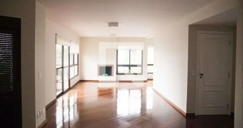 Apartamento com 3 quartos à venda na Rua Mangabeiras, 152, Pacaembu, São Paulo