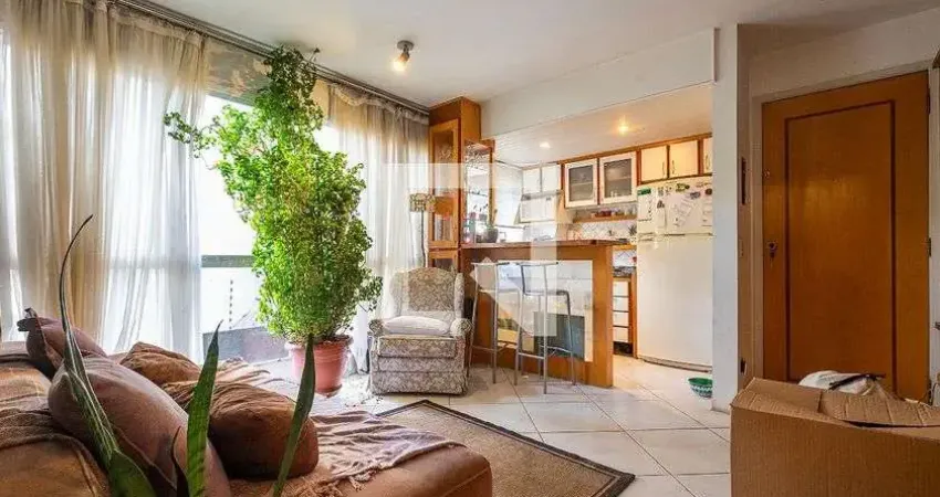Apartamento com 1 quarto à venda na Rua Harmonia, 616, Vila Madalena, São Paulo