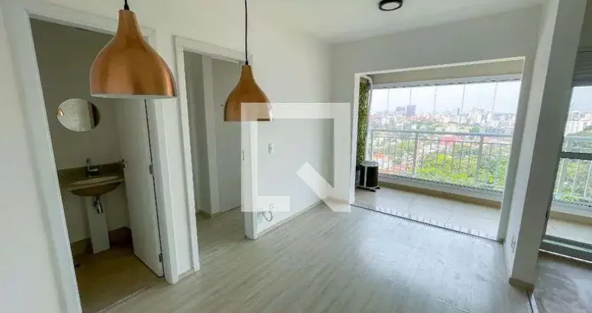 Apartamento com 1 quarto à venda na Rua Djalma Coelho, 249, Vila Madalena, São Paulo