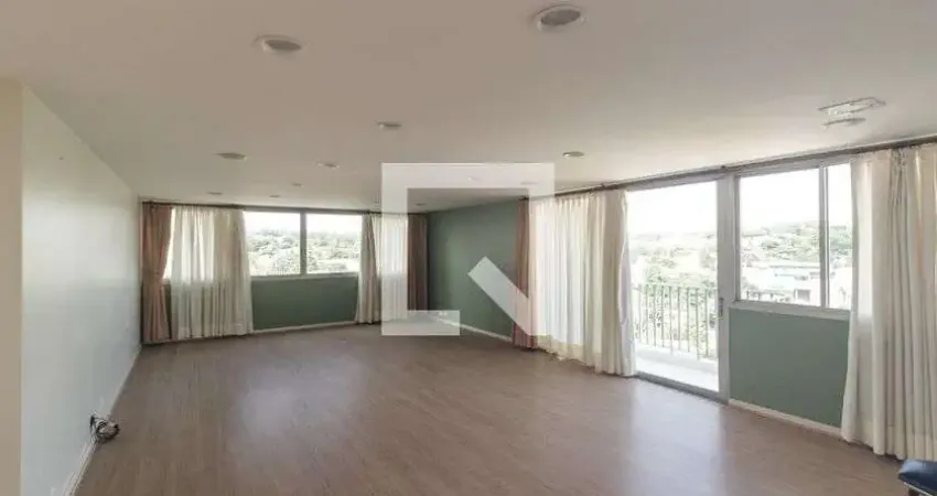 Apartamento com 4 quartos à venda na Rua Engenheiro Edgar Egídio de Sousa, 541, Pacaembu, São Paulo