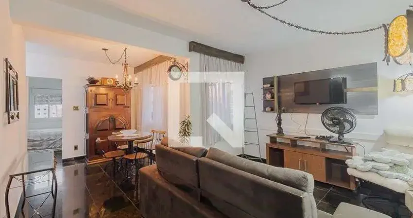 Apartamento com 2 quartos à venda na Rua Senador César Lacerda Vergueiro, 491, Vila Madalena, São Paulo