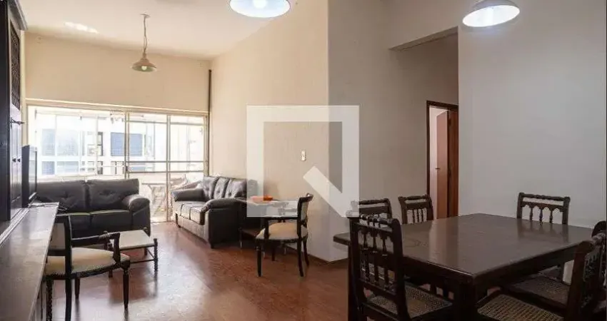 Apartamento com 2 quartos à venda na Rua Avanhandava, 166, Consolação, São Paulo