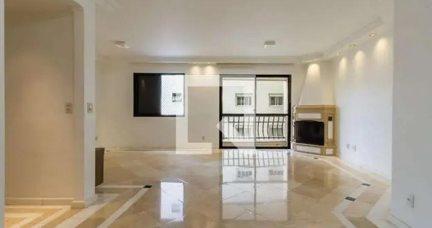 Apartamento com 2 quartos à venda na Rua Zacarias de Gois, 1434, Campo Belo, São Paulo